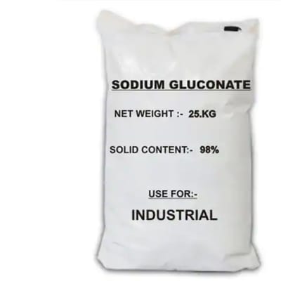 Sodium Gluconate 98% image