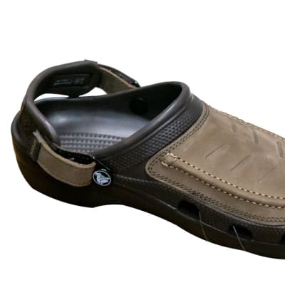 Crocs Classic Pack Clog Brown image