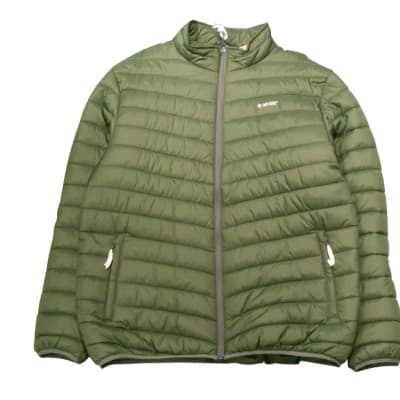 Hi-Tec Men's Novara II Puffer Jacket image