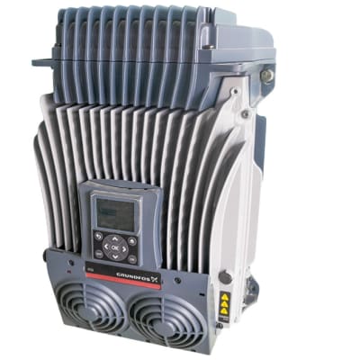 Renewable Solar Inverter   Rsi 2.2 to 37kw  800vdc 380v image