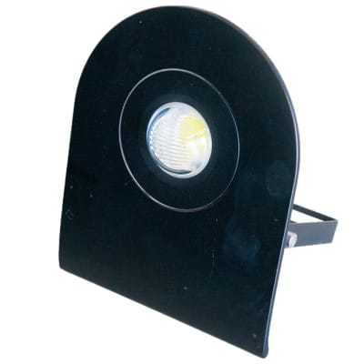 Super Slim Led Flood   Outdoor Energy Saving Aluminium 30w image