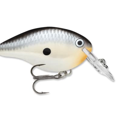 DT® (Dives-To) Series - Penguin, Length 2inch, Running Depth 4ft image