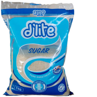 d'lite Household Sugar image