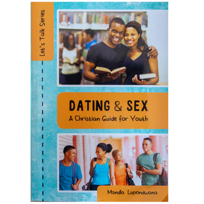 Dating & Sex - A Christian Guide For Youth image