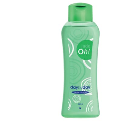 Day by Day Cologne Jade image