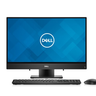 Dell Inspiron 3480 image