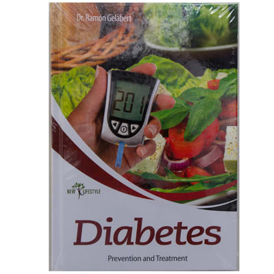 Diabetes Prevention and Treatment image