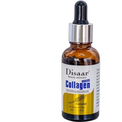 Collagen Whitening/Brightening Face Serum image