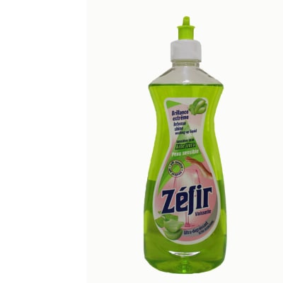 Zefir Dish Soap - Aloe Vera image