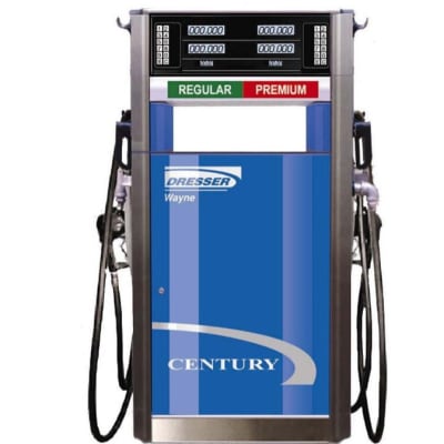 Century Fuel Dispenser 3/G2200 Series image