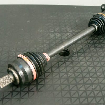 Nissan X-Trail- Drive Shaft image