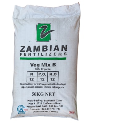 Veg Mix B image
