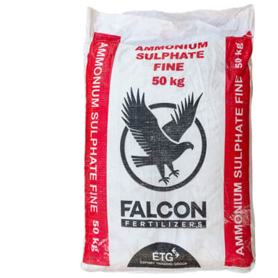 Ammonium Sulphate Fine image