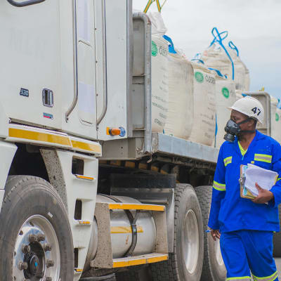 ETG Commodities Zambia image