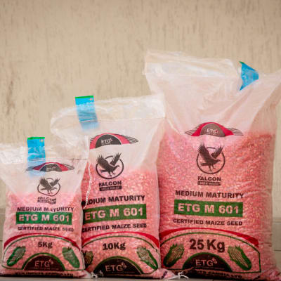 ETG Inputs Zambia Ltd image