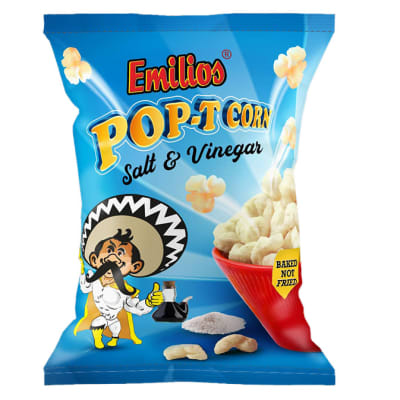 Emilios Pop-Pops - Salt and vinegar image