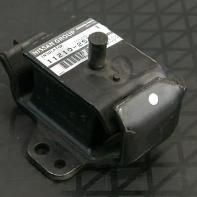 Nissan - Engine Mount centre image