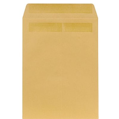 Envelopes Manilla Self Seal image