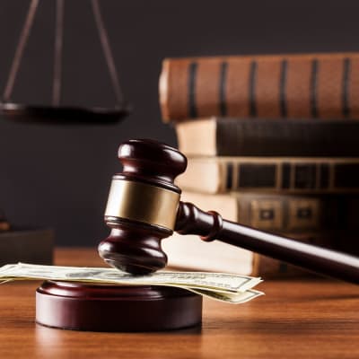 Eric Silwamba, Jalasi & Linyama Legal Practitioners image