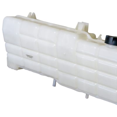 Expansion tank Mercedes-Benz Axor, Atego image