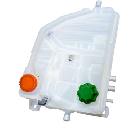 Expansion tank Volvo D13 image