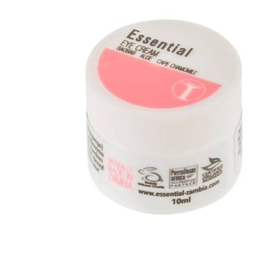Face - Eye Cream - Baobab, Aloe, Cape Chamomile image