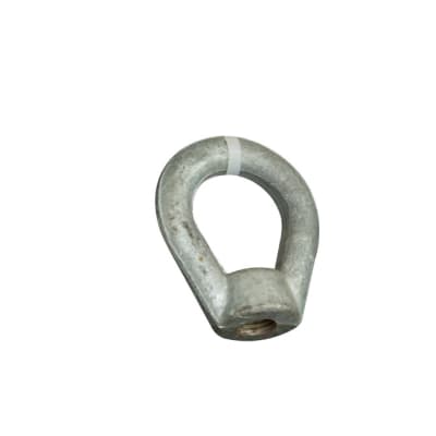 Eye Nut Flat image