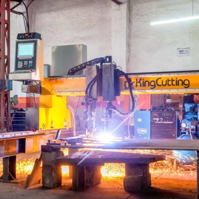 Fabulous Engineering Ltd image