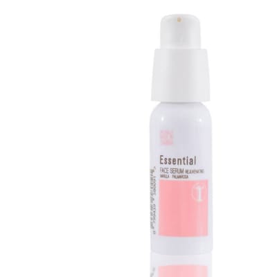 Face - Face Serum - Rejuvenating Marula & Palmarosa image