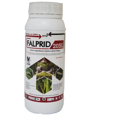 Falprid 20SL image