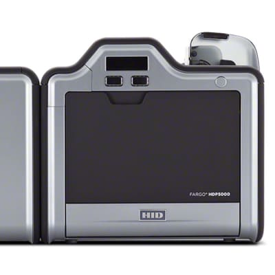 Fargo HDP5000 image