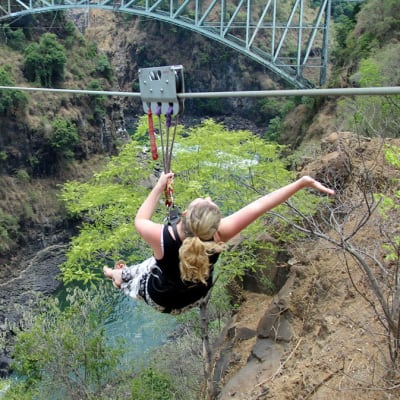 Bridge Slide image