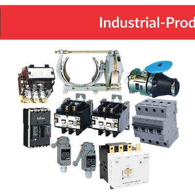 Industrial Products image