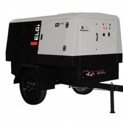 Electric Portable Trolley image