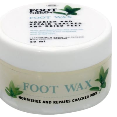 Foot Therapy Wax image
