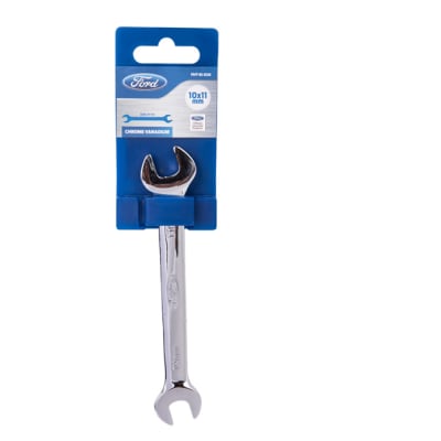 Ford Double Open Spanner (10x11mm) image
