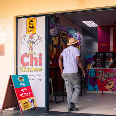 Chi Chicken Zambia image