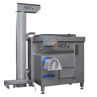 Grinder - N&N MG450/160 Mixer Grinder image