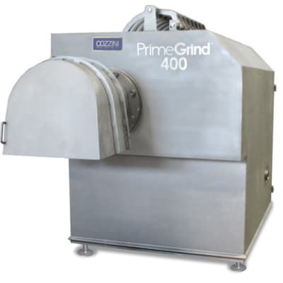 Grinder - Cozzini CPG400 Frozen Grinder image