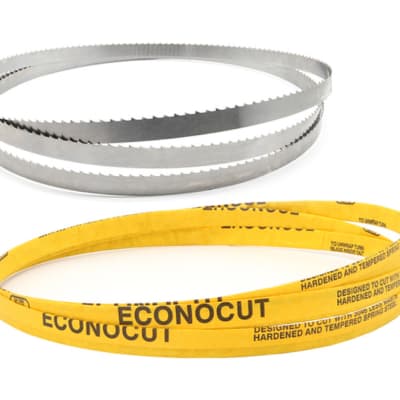 Bandsaw Blades - 112 Econocut blades image