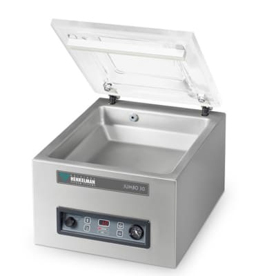 Packing Machine - Henkelman Jumbo 30 Vacuum Packing Machine 310395-E image