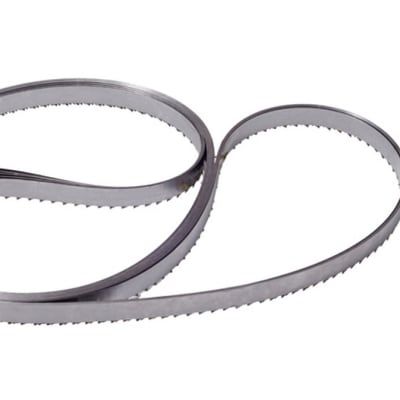 Bandsaw Blades - 116" Swedish Strip Steel Carcass Blade image