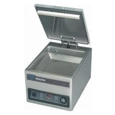 Packing Machine - Henkelman Mini Jumbo Vacuum Packing Machine 310566-E image