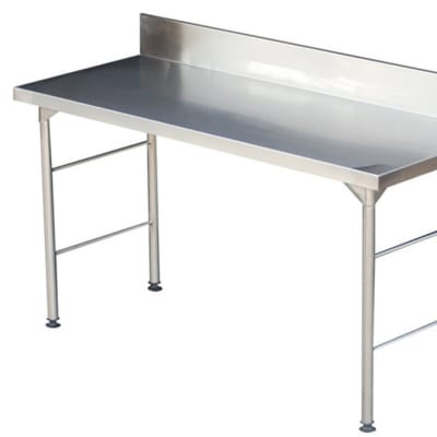 Butchers Requisites - Stainless Steel Sausage Table 1050mm image