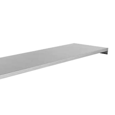 Butchers Requisites - 1575 x 500 Shelf (galvenised) image