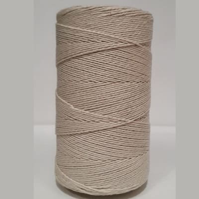 Butchers Requisites - Twine 104 Cotton 500G image