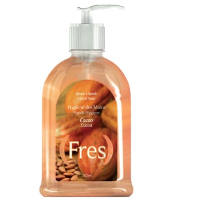 Fres Cacao Liquid Hand Soap image