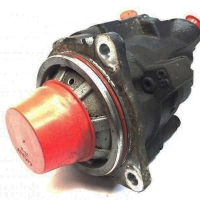 Fuel Feed Pump R Series Scania image