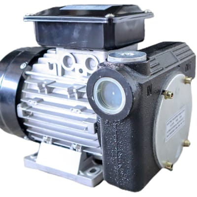 Electric Water Pump 220v image