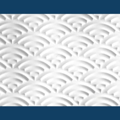 3D Wall Panels - SQ2028 image